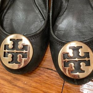 100% Authentic Tory Burch Flats